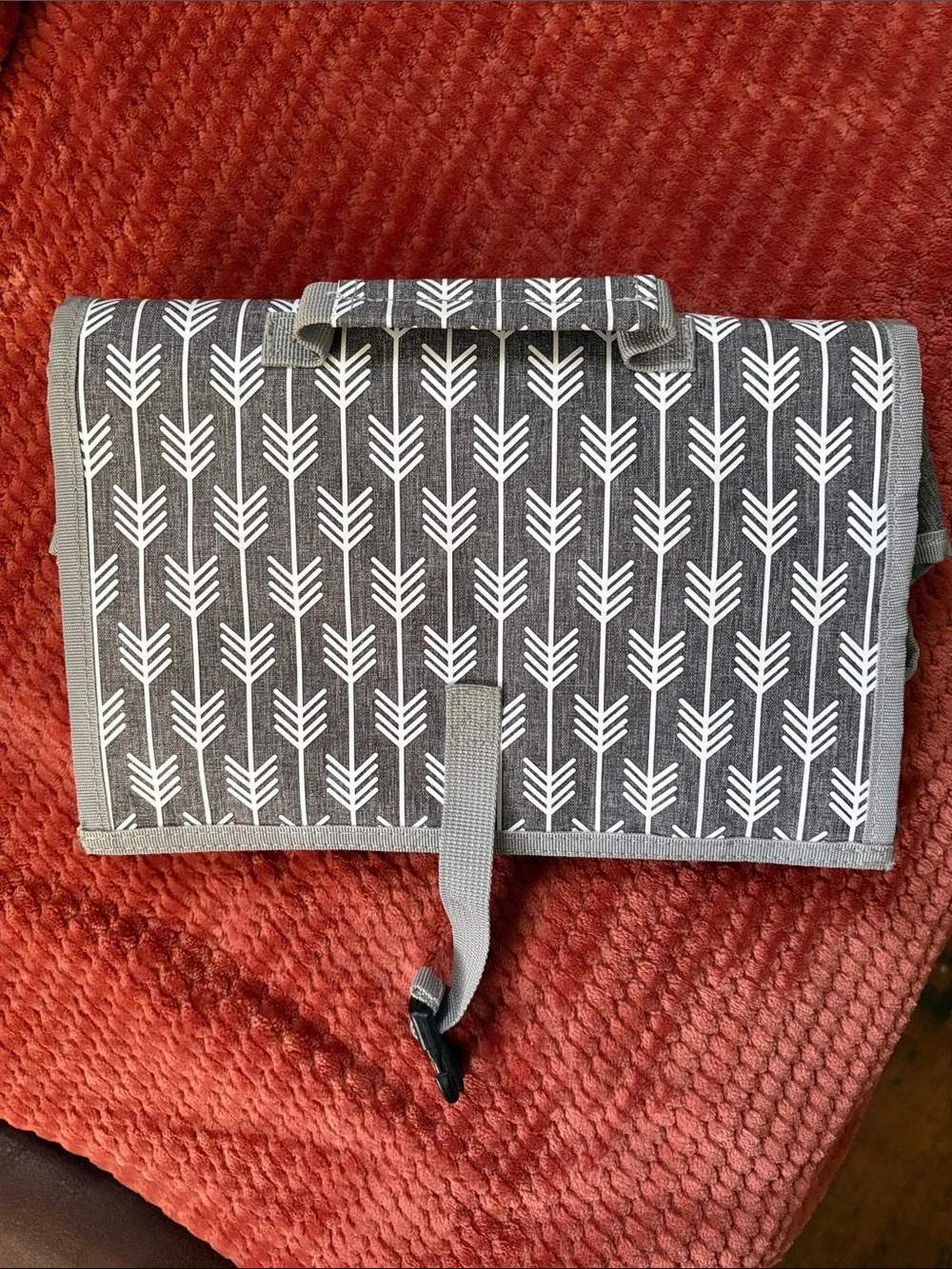 Skip Hop changing pad